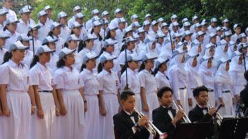 Kamu Tentu Tidak Akan Lupa Lagu Wajib Nasional Masa Sekolah Ini!