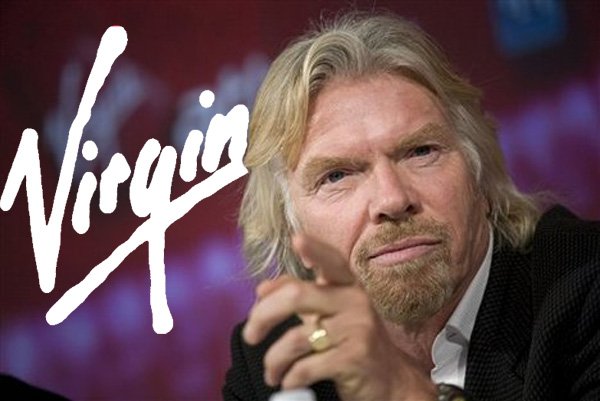 Richard Branson