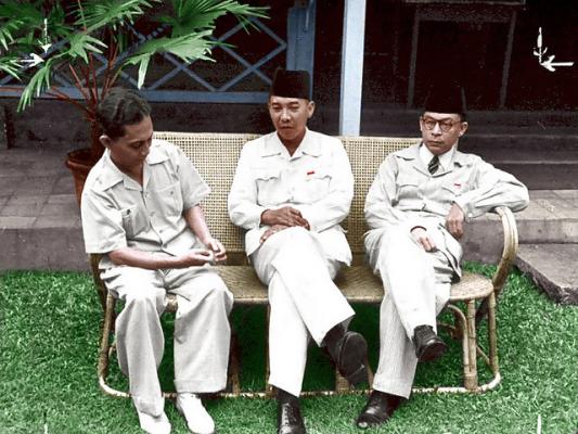 Pahlawan Indonesia