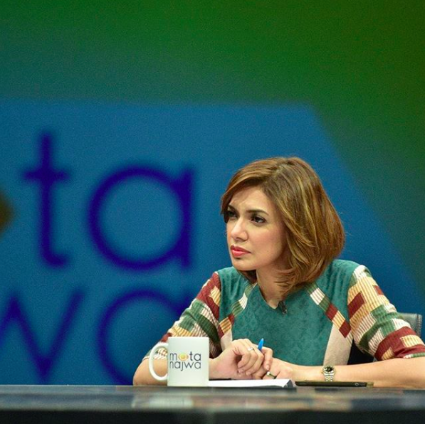 17 Tahun Namanya Dibesarkan Metro TV, Najwa Shihab Memutuskan Hengkang. Berikut Kisah Baliknya