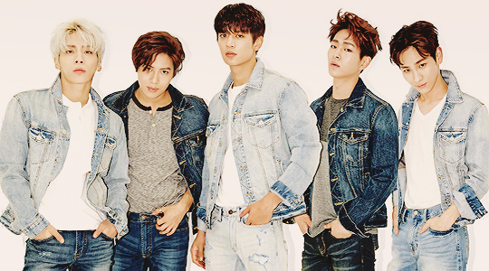 SHINee