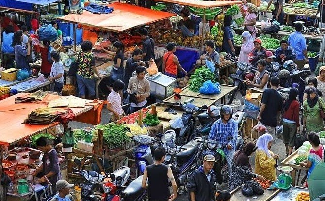 3 Peran Penting UMKM, Penggerak Sektor Ekonomi Indonesia di Tingkat Menengah Ke Bawah