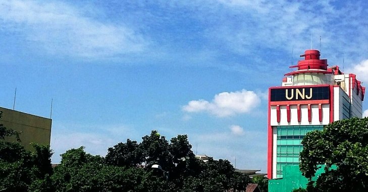 Keresahan Seorang Alumni UNJ Terkait Perilaku Rektor dan Kasus Plagiarisme. Ini Bukan yang Pertama!