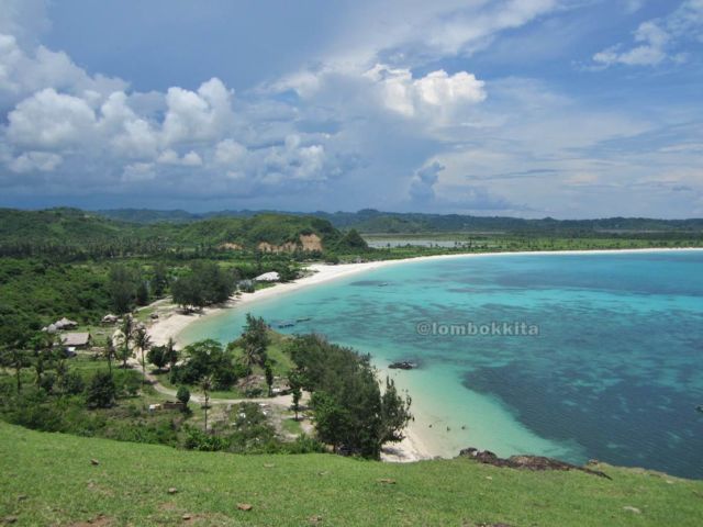 Wisata Lombok