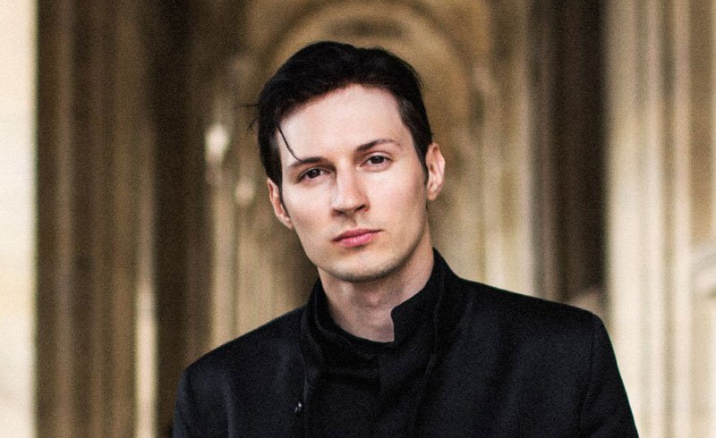 Kesuksesan Pavel Durov, ‘Mark Zuckerberg’ Rusia yang Nggak Cuma Tampan, Tapi Super Konsisten