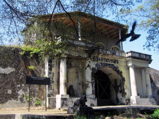 Benteng Vastenburg