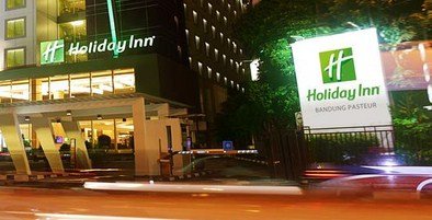 Holiday Inn Bandung