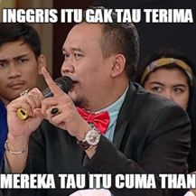 Dilihat dari Selera Humormu, Siapakah Stand Up Komedian yang Paling Cocok Sama Kamu?