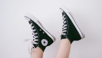 5 Sepatu Maskulin yang Tak Lekang Waktu, Meski Zaman Sudah Berubah Tetapi Tetap Eksis Sejak Dulu