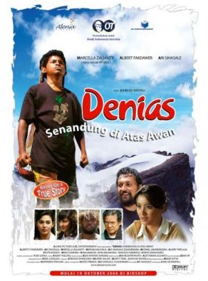 Denias