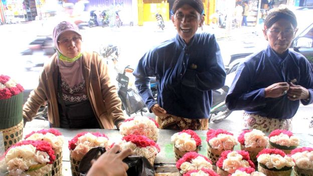 Unik dan Bikin Heboh, Ada Warung Makanan Roh Halus di Jogja. Menunya Apa Saja ya?