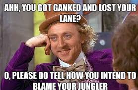 Jungler