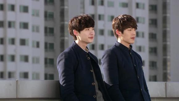 School 2013