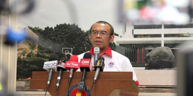 Atlet Eki Febri Curhat Soal Keterlambatan Pemberian Uang Saku dan Akomodasi. Begini Jawaban Menpora