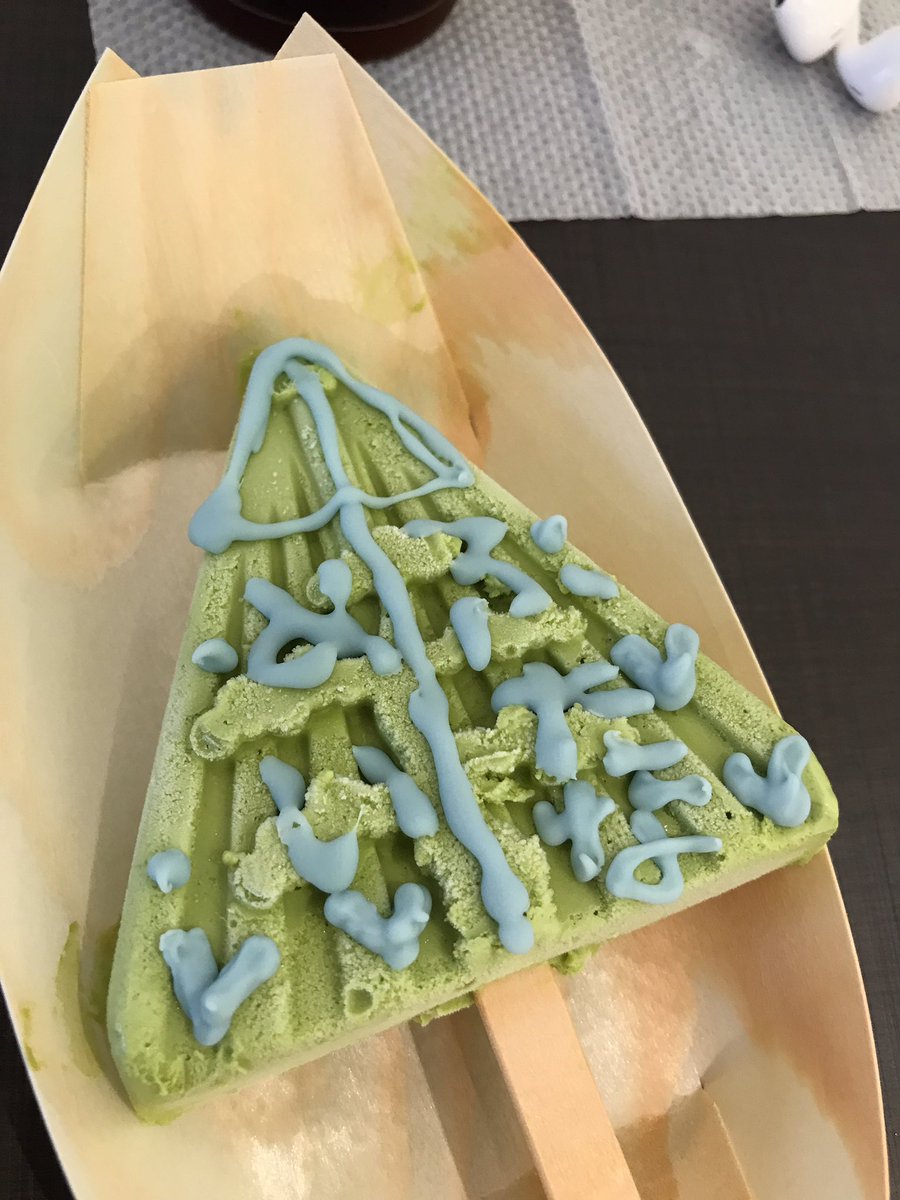 Sebuah Perusahaan Makanan di Jepang Bikin Es Krim yang Susah Meleleh. Ini Rahasia Daya Tahannya!