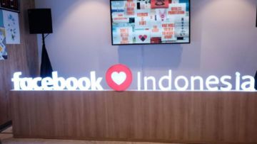 Kantor Facebook Resmi Buka di Jakarta, Pahami Dulu 6 Dampak Positifnya Bagi Indonesia