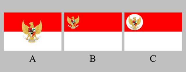 6 Alasan Kenapa Banyak Bendera Nasional yang Mirip di Dunia. Bukan Karena Nggak Kreatif Lho