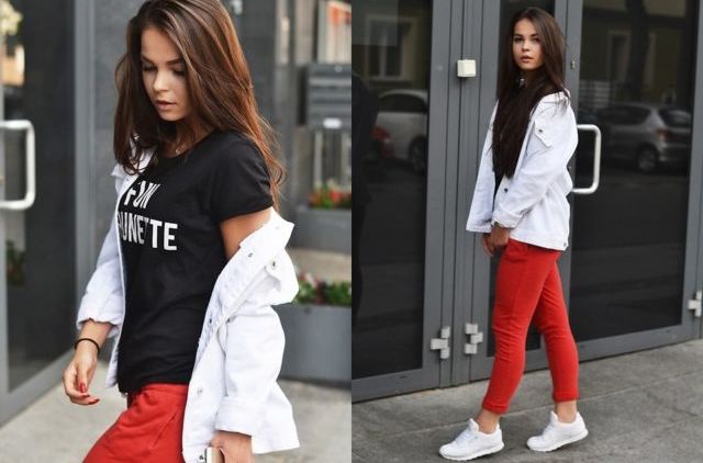 Menyambut Hari Kemerdekaan, Ini 5 Style Bertema Merah Putih yang Cocok Buat Jalan