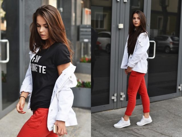 Menyambut Hari Kemerdekaan, Ini 5 Style Bertema Merah Putih yang Cocok Buat Jalan