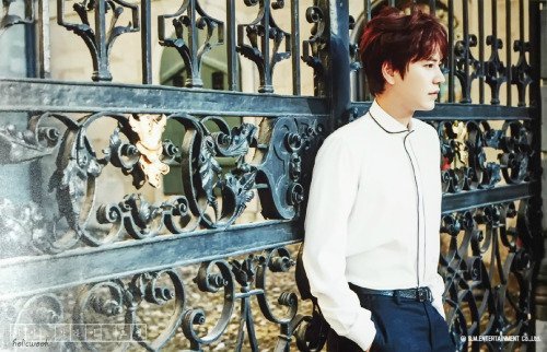 7 Lagu Kyuhyun Super Junior Ini Layak Kamu Dengar Demi Hari-hari yang Lebih Bahagia