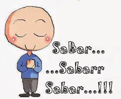 Sabar