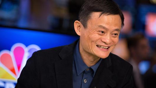 10 Kalimat Motivasi dari Jack Ma; Orang Sukses yang ...