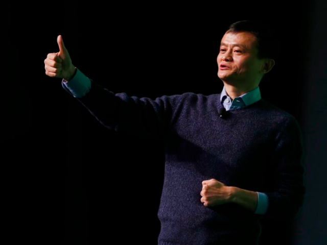 10 Kalimat Motivasi dari Jack Ma; Orang Sukses yang 