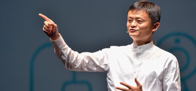 10 Kalimat Motivasi dari Jack Ma; Orang Sukses yang 