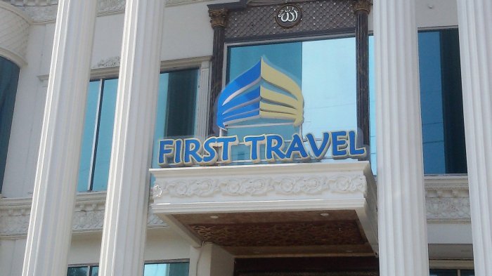 Pelajaran Berharga dari Kasus First Travel, Jangan Mudah 