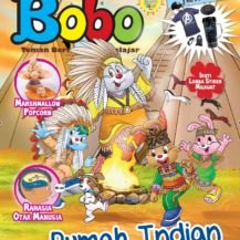 Yuk Nostalgia Sama Cergam di Majalah Bobo! Kira-kira Kamu Cocok Bergabung dengan Keluarga yang Mana Ya?