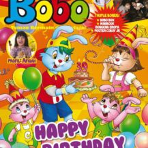 Yuk Nostalgia Sama Cergam di Majalah Bobo! Kira-kira Kamu Cocok Bergabung dengan Keluarga yang Mana Ya?