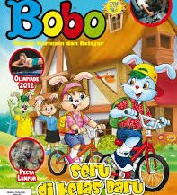 Yuk Nostalgia Sama Cergam di Majalah Bobo! Kira-kira Kamu Cocok Bergabung dengan Keluarga yang Mana Ya?