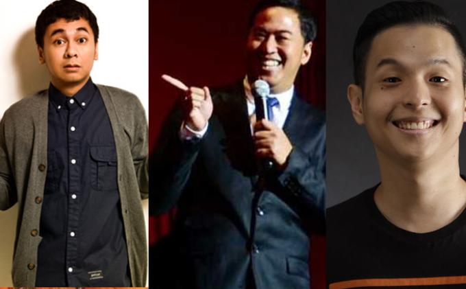 Dilihat dari Selera Humormu, Siapakah Stand Up Komedian yang Paling Cocok Sama Kamu?