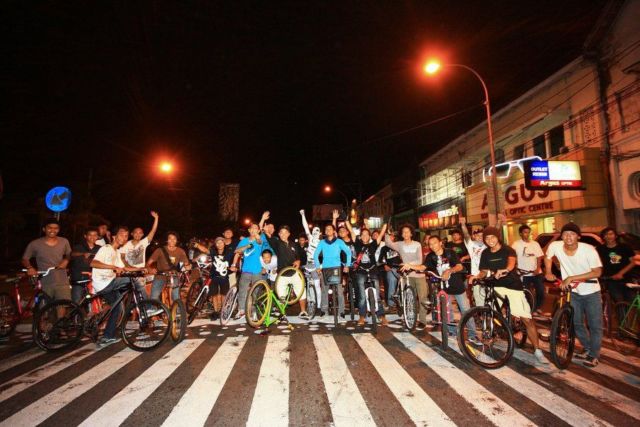 Jogja Gowes