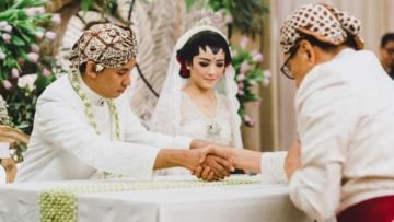 Inilah Prosedur Undang Penghulu untuk Proses Akad Nikah di Luar KUA. Mulai dari Dokumen yang Diurus Hingga Biayanya