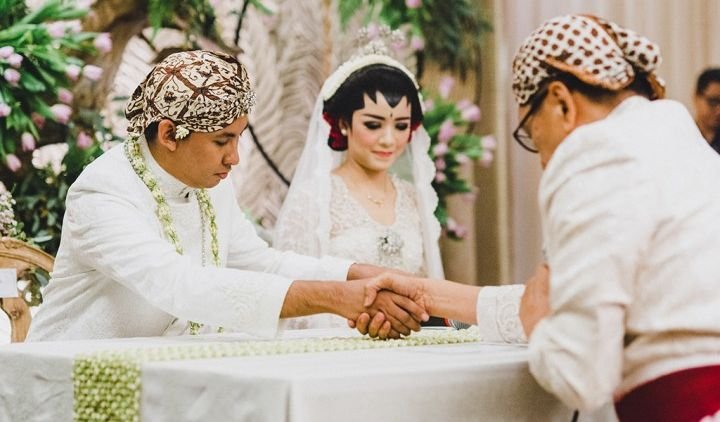 Inilah Prosedur Undang Penghulu untuk Proses Akad Nikah di Luar KUA. Mulai dari Dokumen yang Diurus Hingga Biayanya