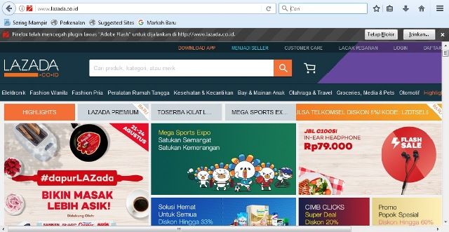 Siapa Bilang Arsitektur Tidak Dibutuhkan Dalam Website 