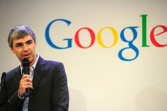 Larry Page