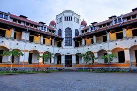 Lawanag Sewu