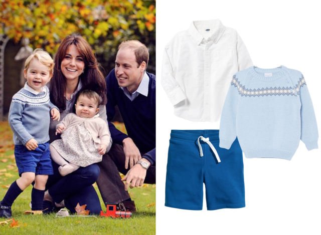 Berkaca dari Kate Middleton yang Kelihatannya Jarang Beliin Baju Buat Anaknya. Ini lo Pelajarannya!