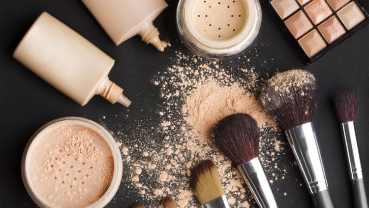 Pilihan Produk Make-up-mu Menggambarkan Perasaanmu yang Paling Jujur Lho! Penasaran?