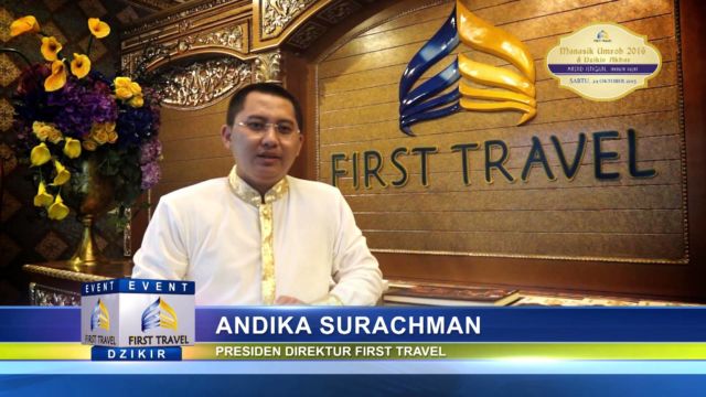 Pelajaran Berharga dari Kasus First Travel, Jangan Mudah Tergiur Promo Umroh yang Sangat Murah!