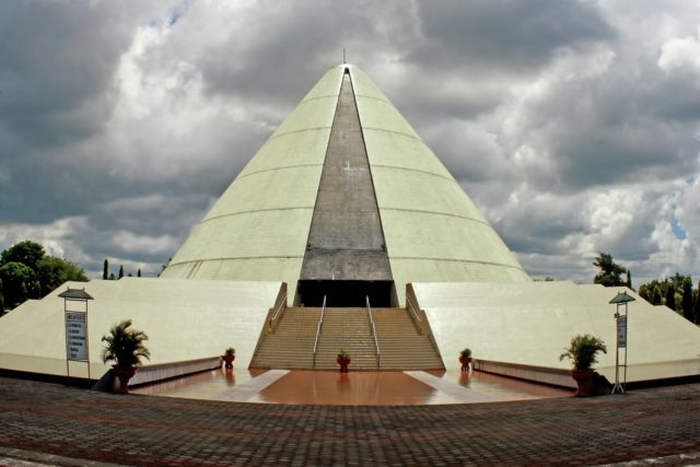 Museum Jogja Kembali