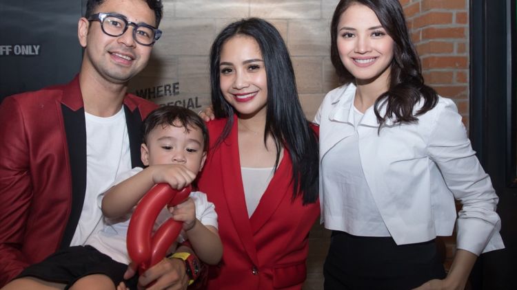 Ulasan Soal Film Rafathar, Film yang Dibuat Raffi Ahmad Untuk Ulang Tahun Anaknya. Disimak Yuk!