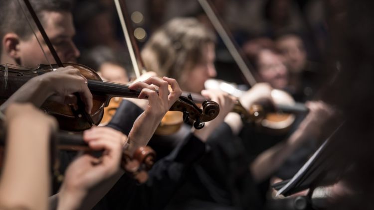 IOEF; Acara Musik Orkestra Khusus Untukmu yang Ingin Menghilangkan Galau dan Penat