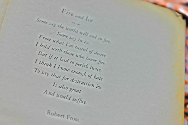 fire-and-ice-by-robert-frost