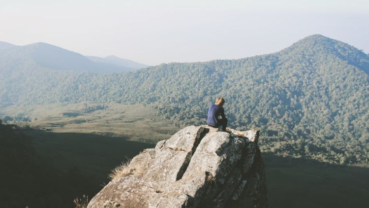 Kamu Introvert? Kini Sudah Saatnya Kamu Untuk Tidak Minder!