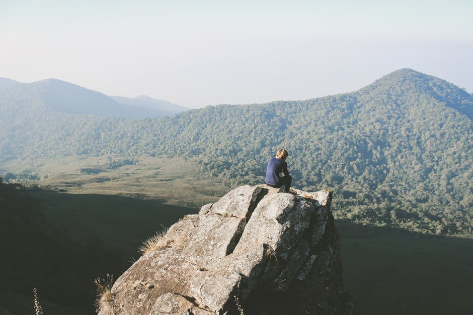 Kamu Introvert? Kini Sudah Saatnya Kamu Untuk Tidak Minder!