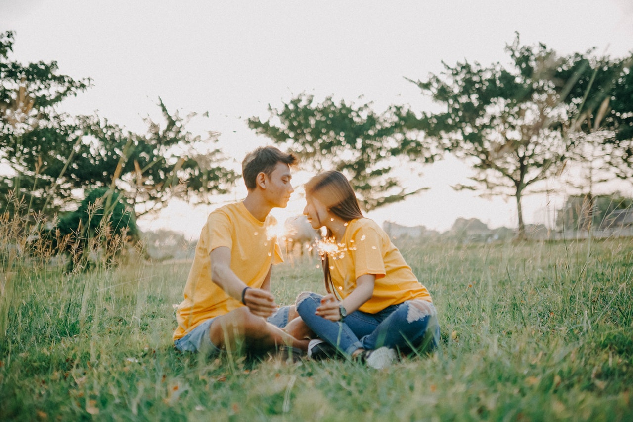 Pilihan Kata Elegan untuk Ajak Mantan Balikan. No Drama, Jauh dari Kesan Budak Cinta