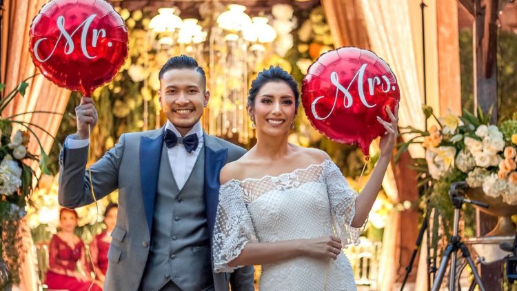 Buat yang Sebentar Lagi Naik Pelaminan, Ini Dia 5 Jenis Vaksin Pra-Nikah yang Perlu Kamu Tahu